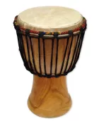 African Djembe Hand Drum