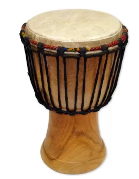 African Djembe Hand Drum